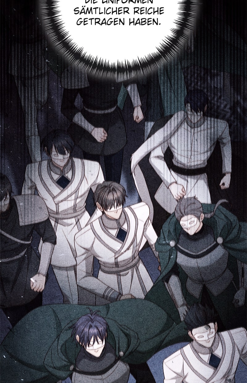 Read Die neuvermählte Kaiserin Manga Online