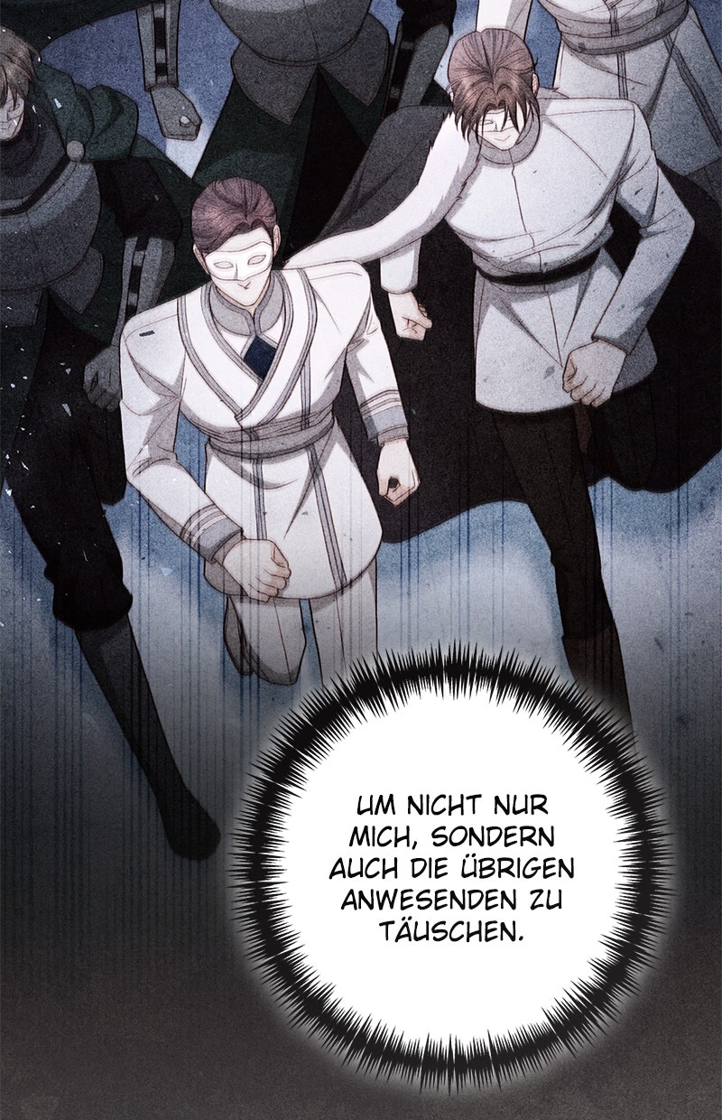 Read Die neuvermählte Kaiserin Manga Online