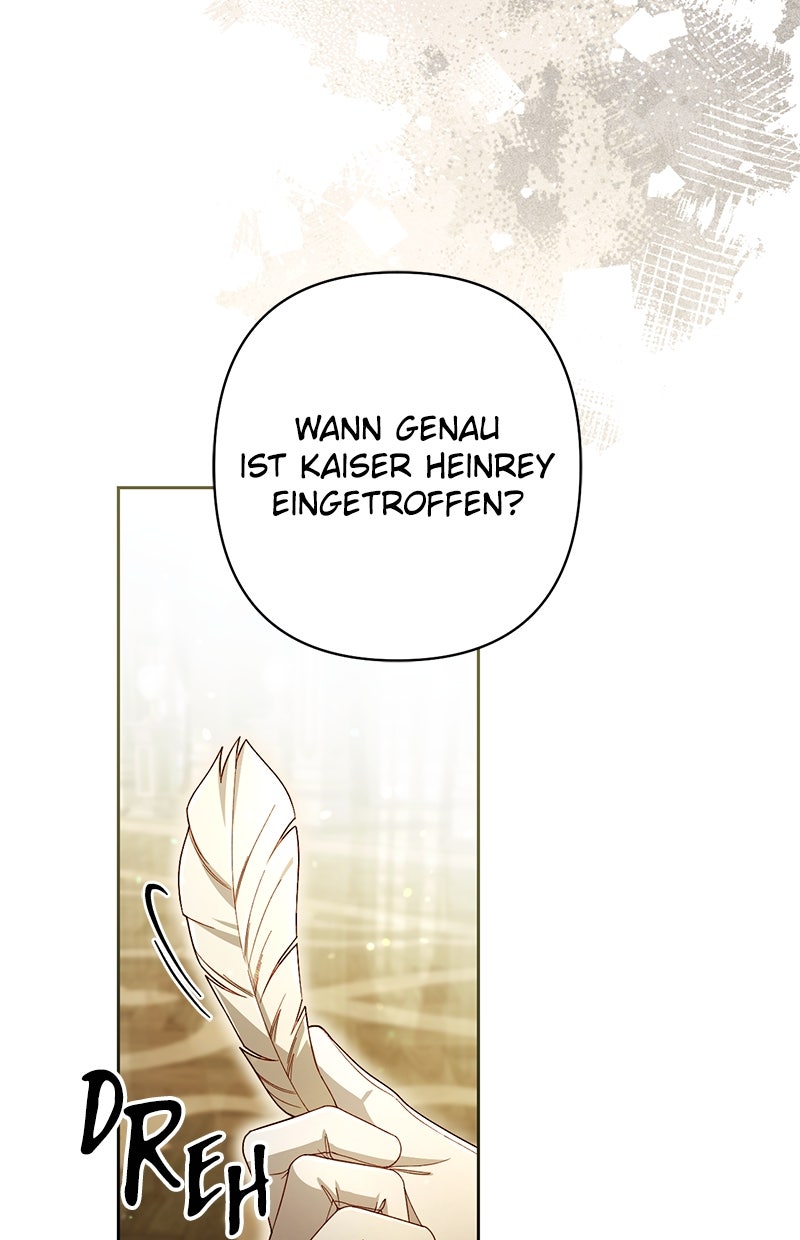 Read Die neuvermählte Kaiserin Manga Online