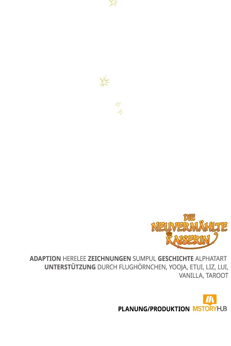 Read Die neuvermählte Kaiserin Manga Online