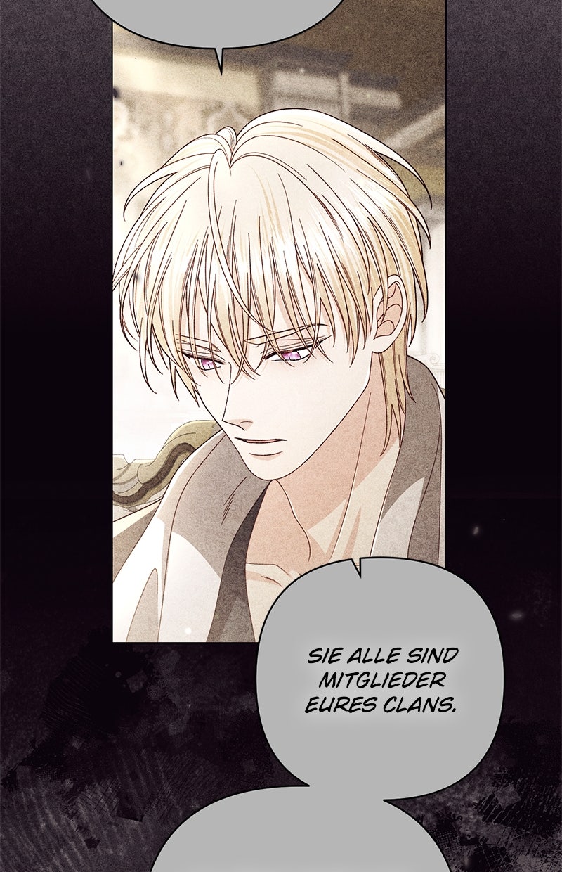 Read Die neuvermählte Kaiserin Manga Online