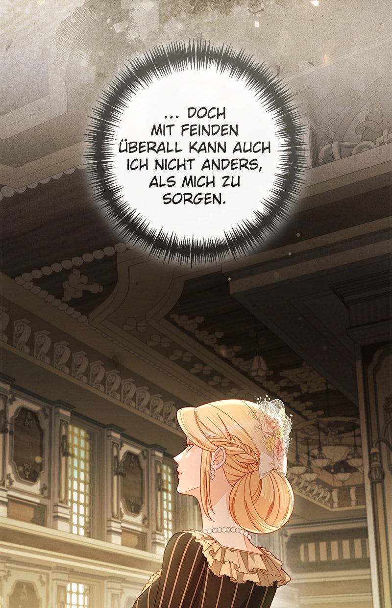 Read Die neuvermählte Kaiserin Manga Online