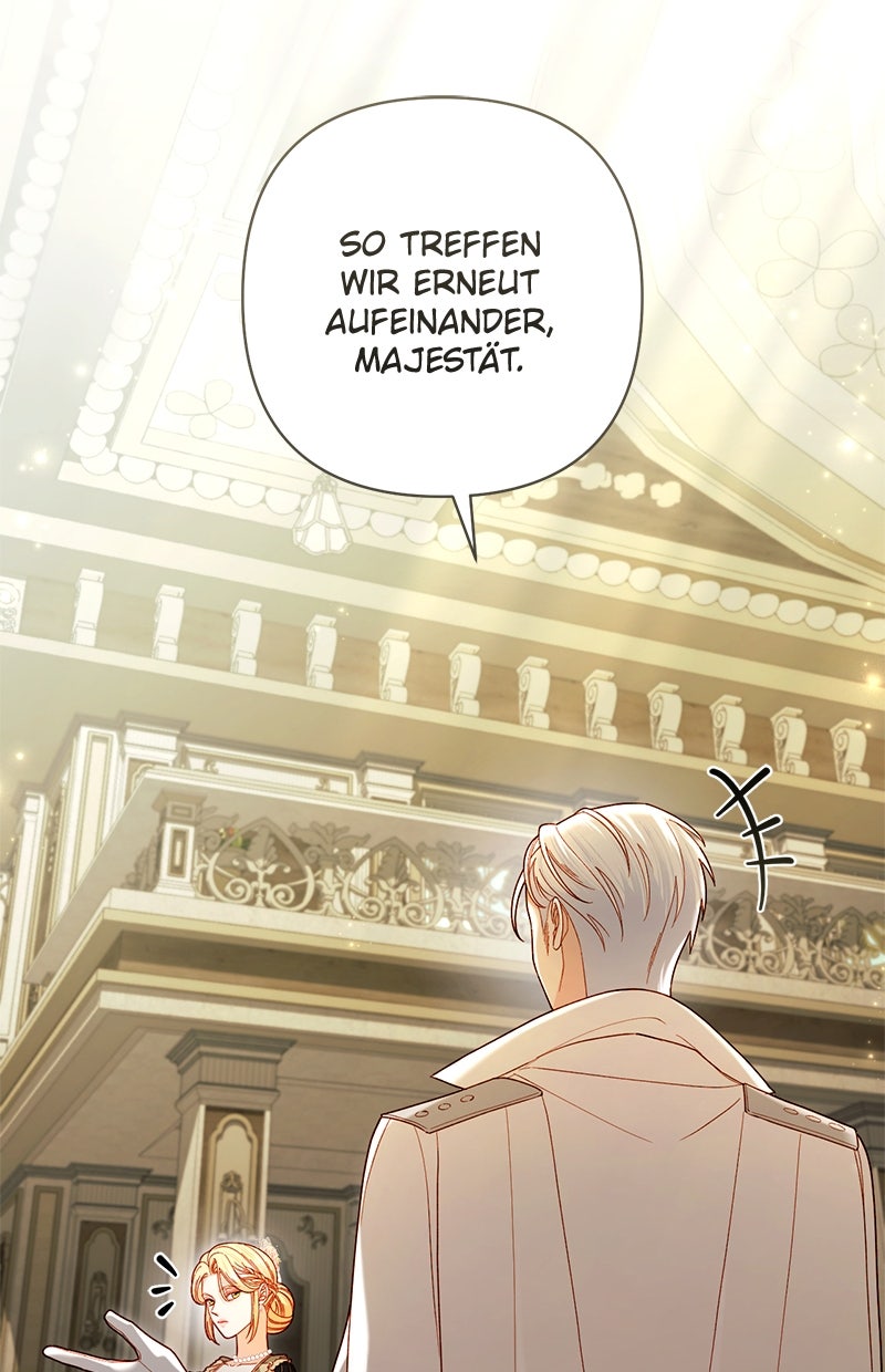 Read Die neuvermählte Kaiserin Manga Online