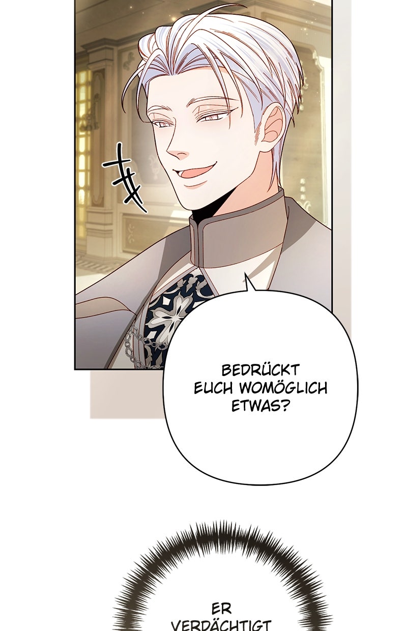 Read Die neuvermählte Kaiserin Manga Online