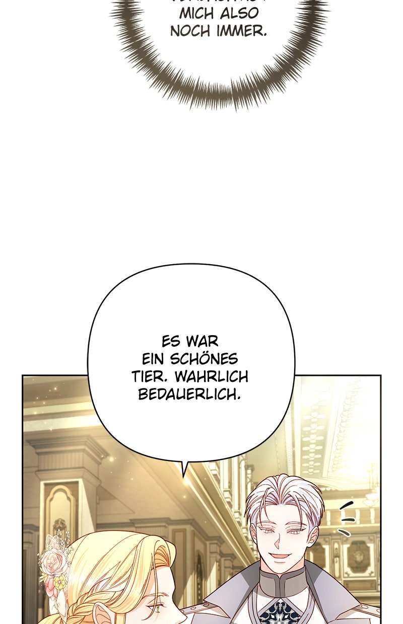 Read Die neuvermählte Kaiserin Manga Online