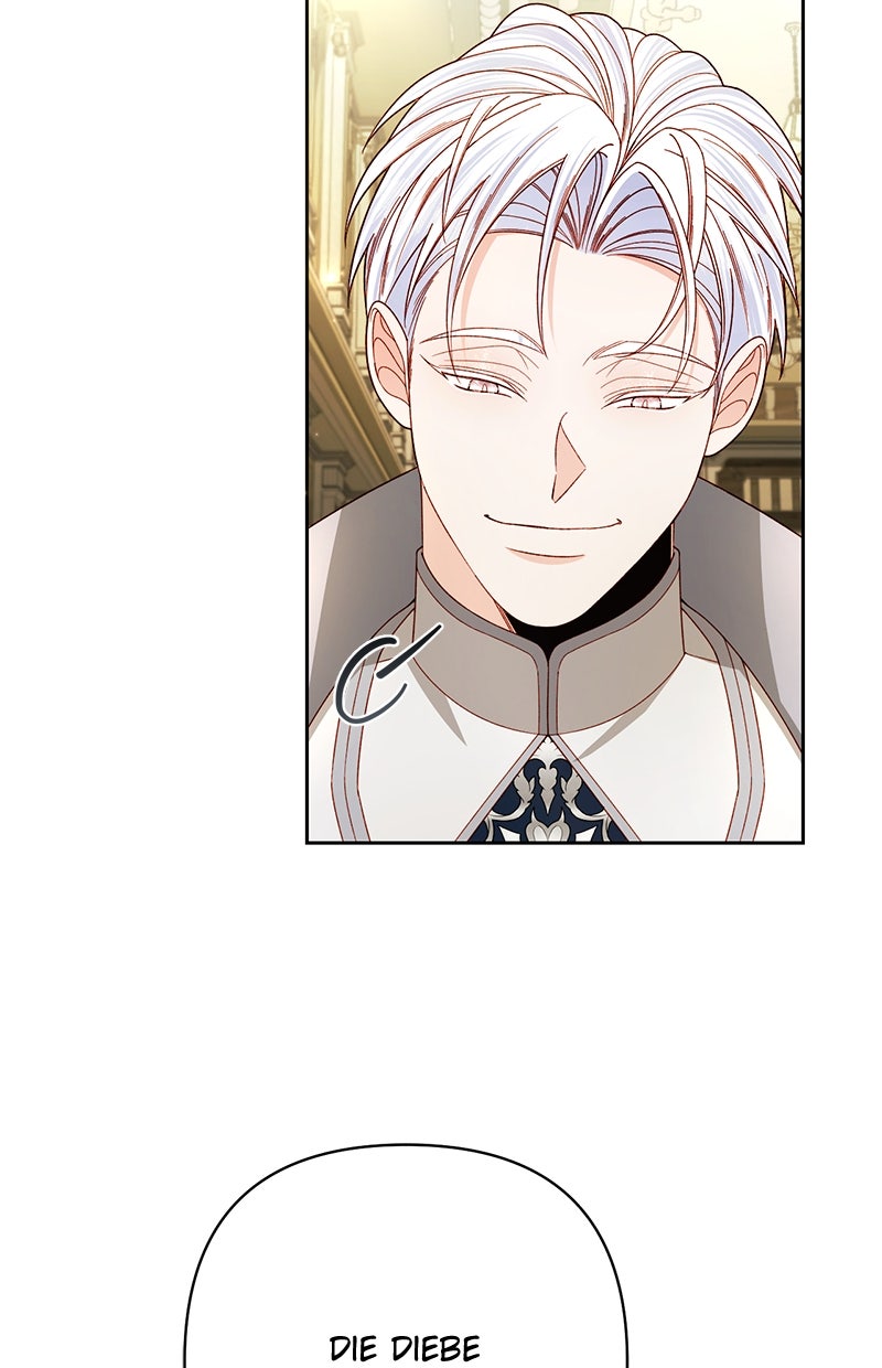 Read Die neuvermählte Kaiserin Manga Online