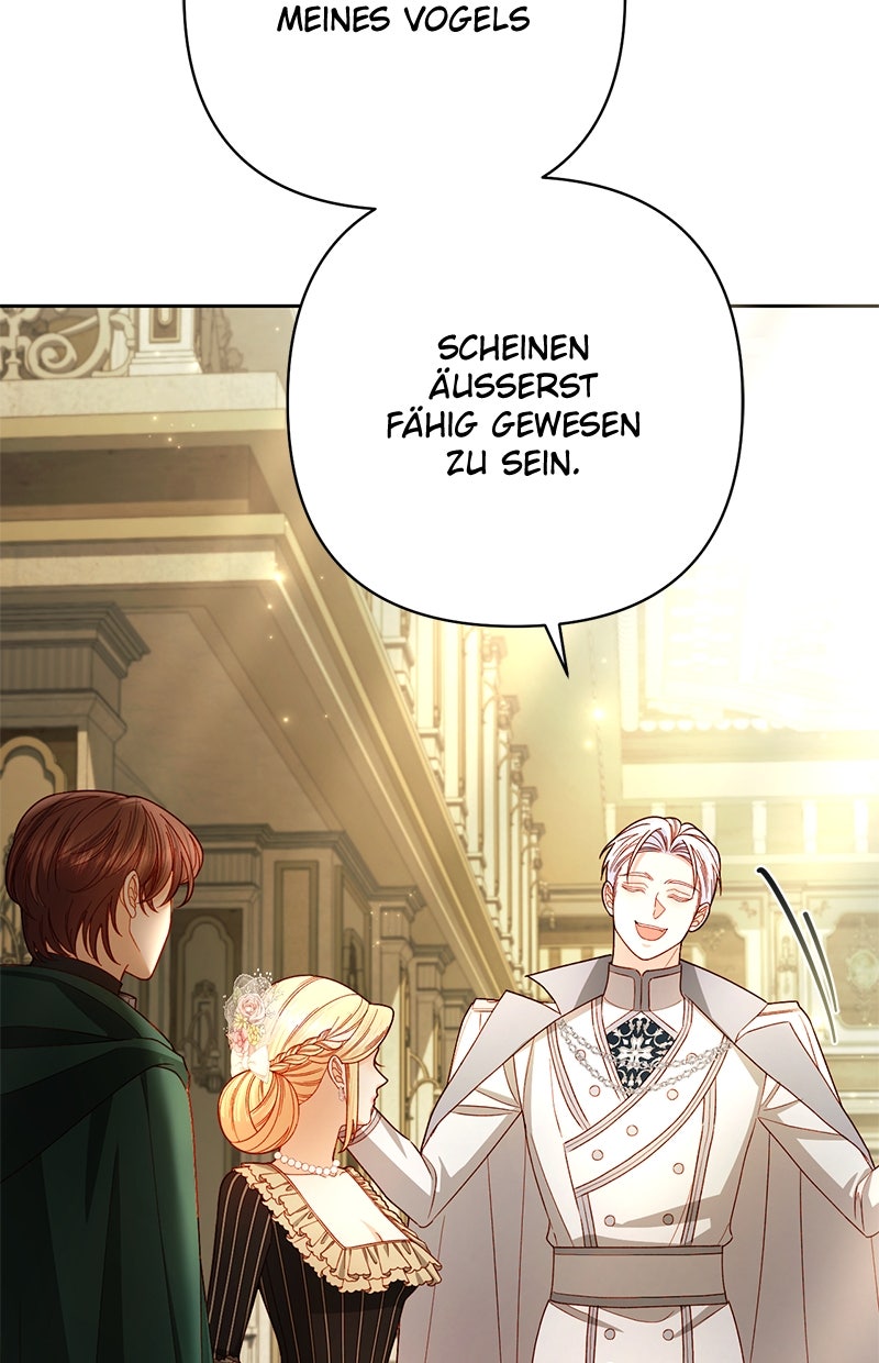 Read Die neuvermählte Kaiserin Manga Online