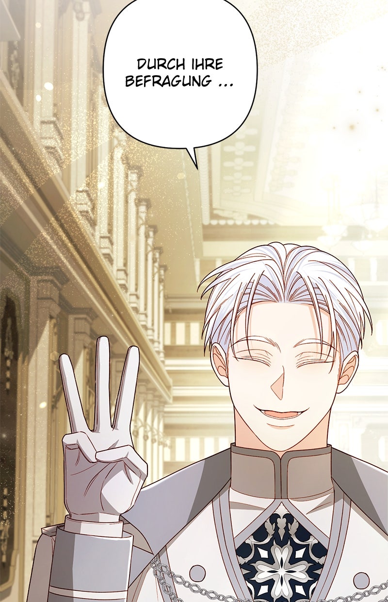 Read Die neuvermählte Kaiserin Manga Online