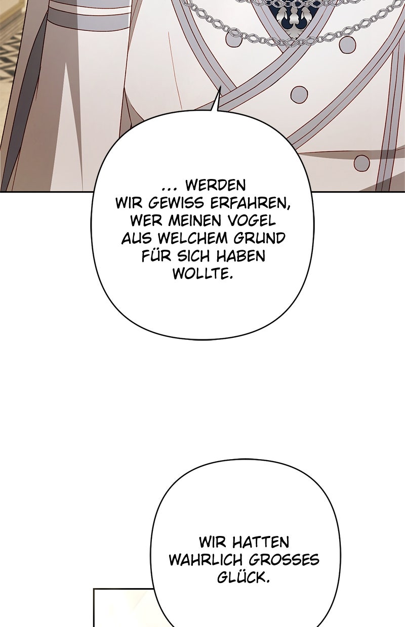 Read Die neuvermählte Kaiserin Manga Online