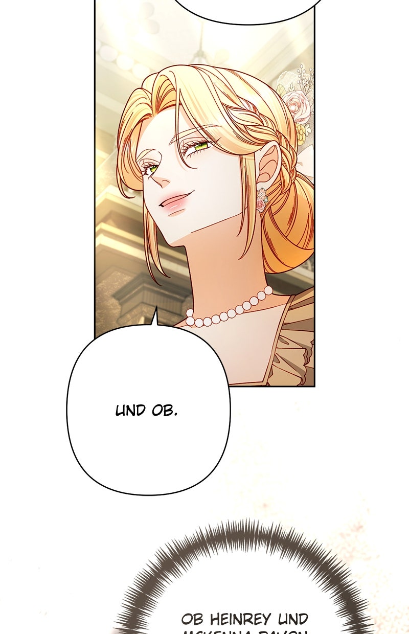 Read Die neuvermählte Kaiserin Manga Online