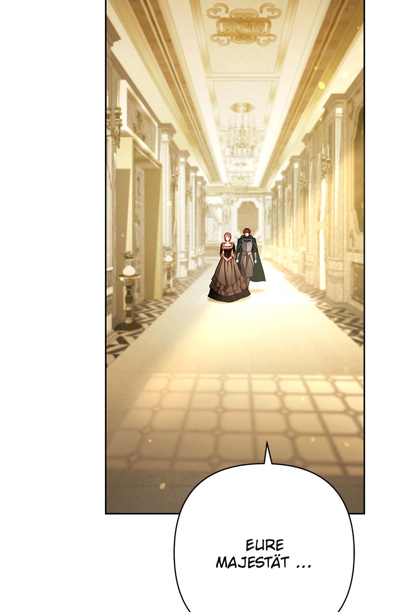 Read Die neuvermählte Kaiserin Manga Online