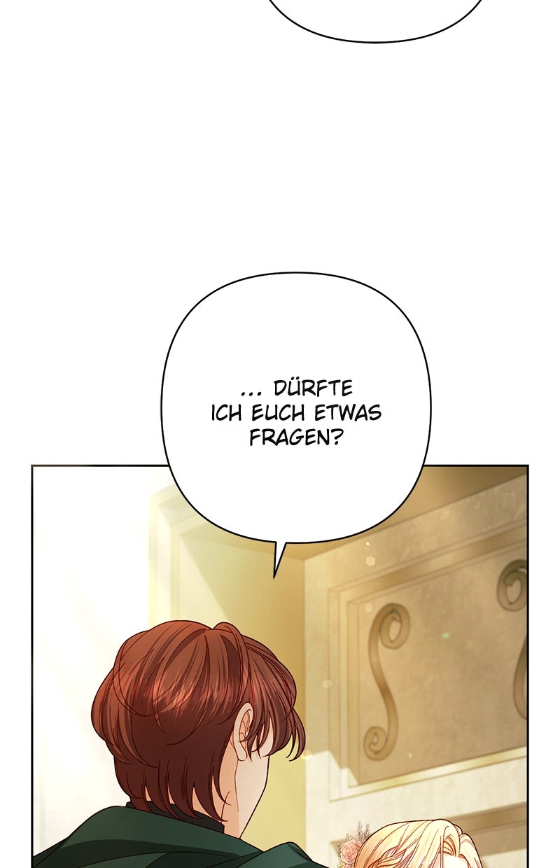 Read Die neuvermählte Kaiserin Manga Online