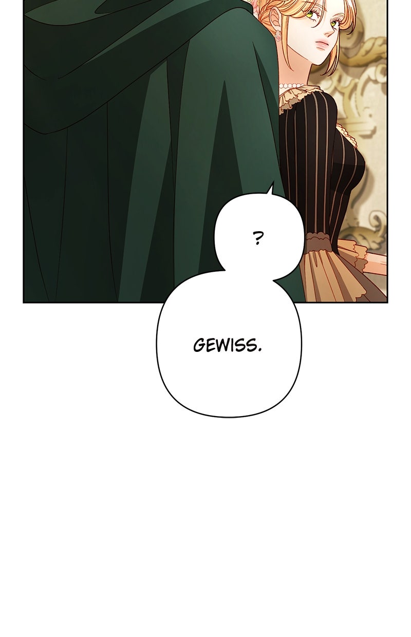 Read Die neuvermählte Kaiserin Manga Online