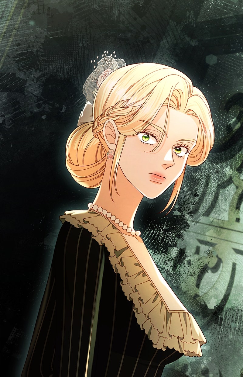 Read Die neuvermählte Kaiserin Manga Online