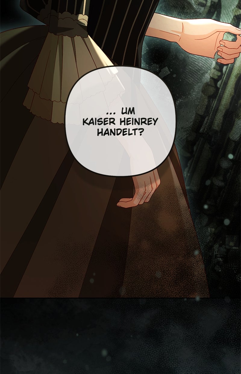 Read Die neuvermählte Kaiserin Manga Online