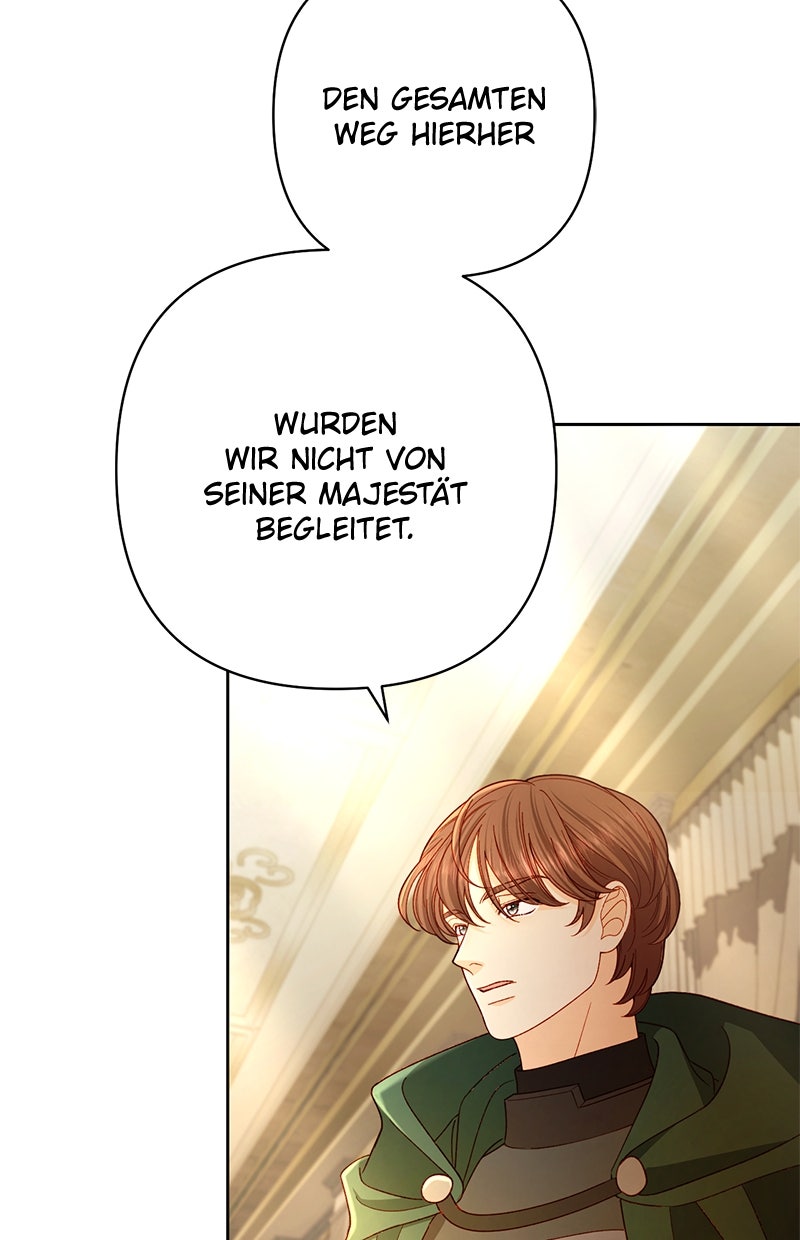 Read Die neuvermählte Kaiserin Manga Online