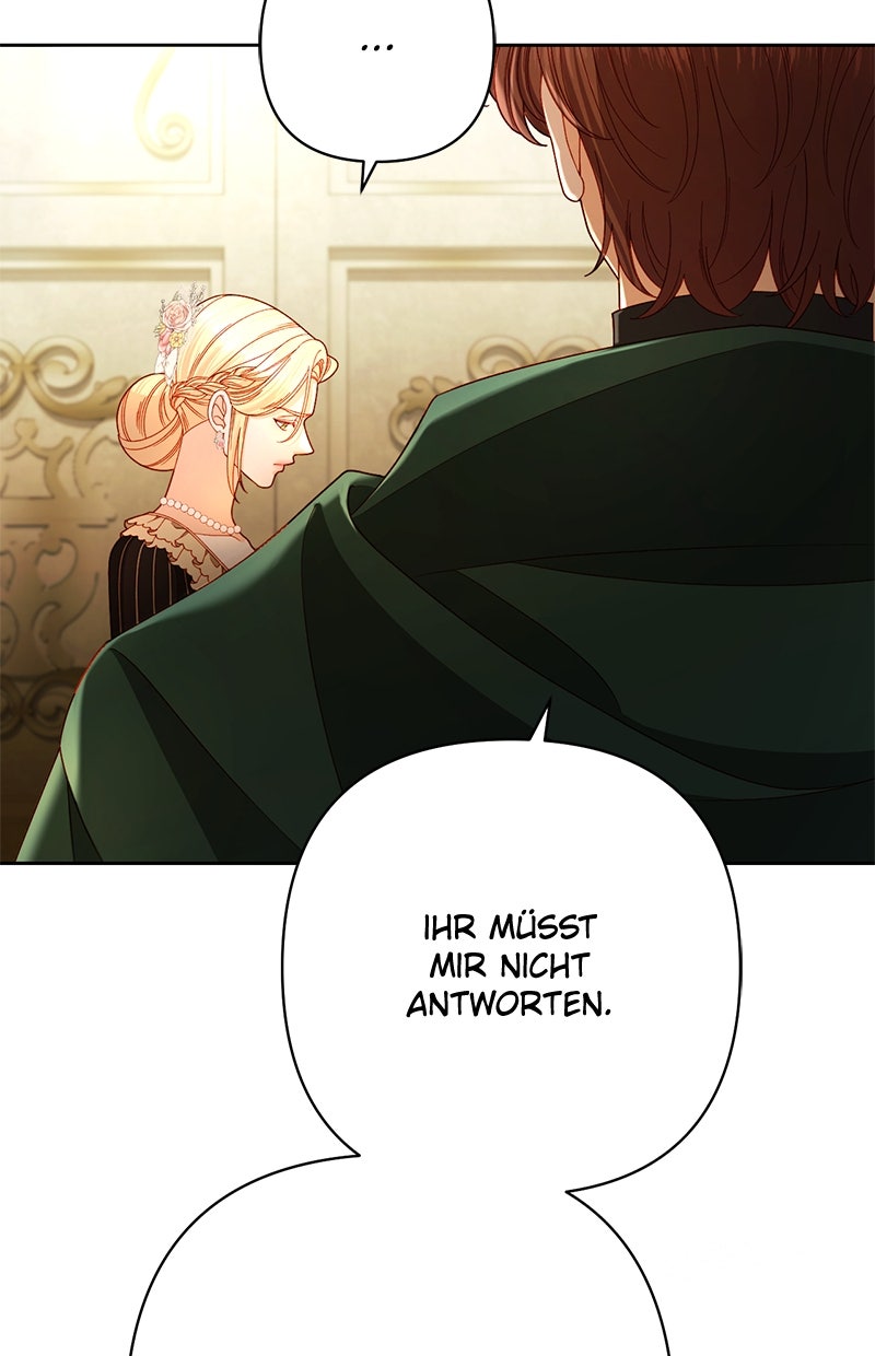 Read Die neuvermählte Kaiserin Manga Online