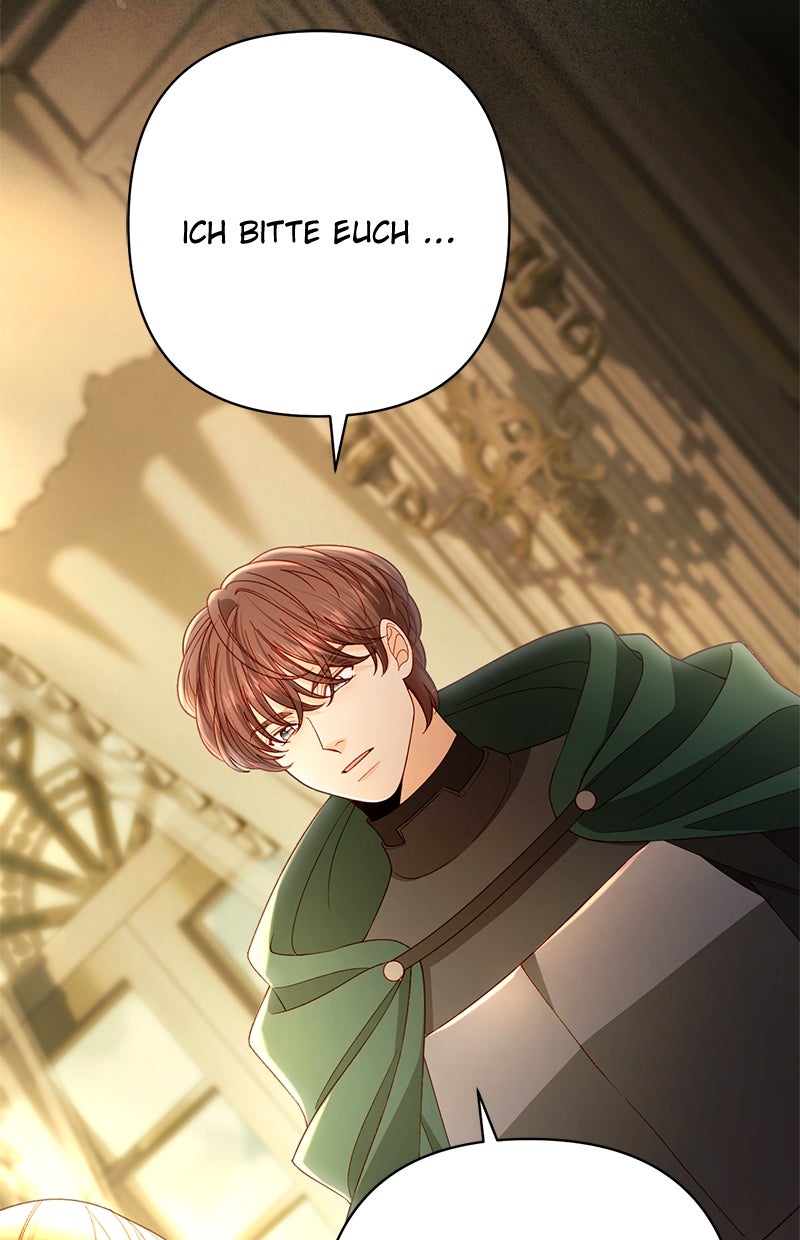 Read Die neuvermählte Kaiserin Manga Online