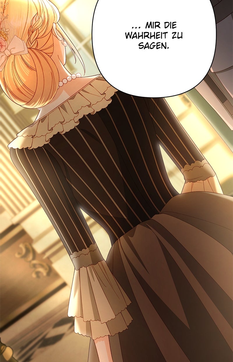 Read Die neuvermählte Kaiserin Manga Online