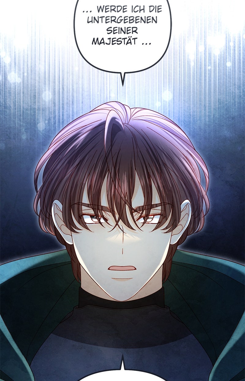 Read Die neuvermählte Kaiserin Manga Online