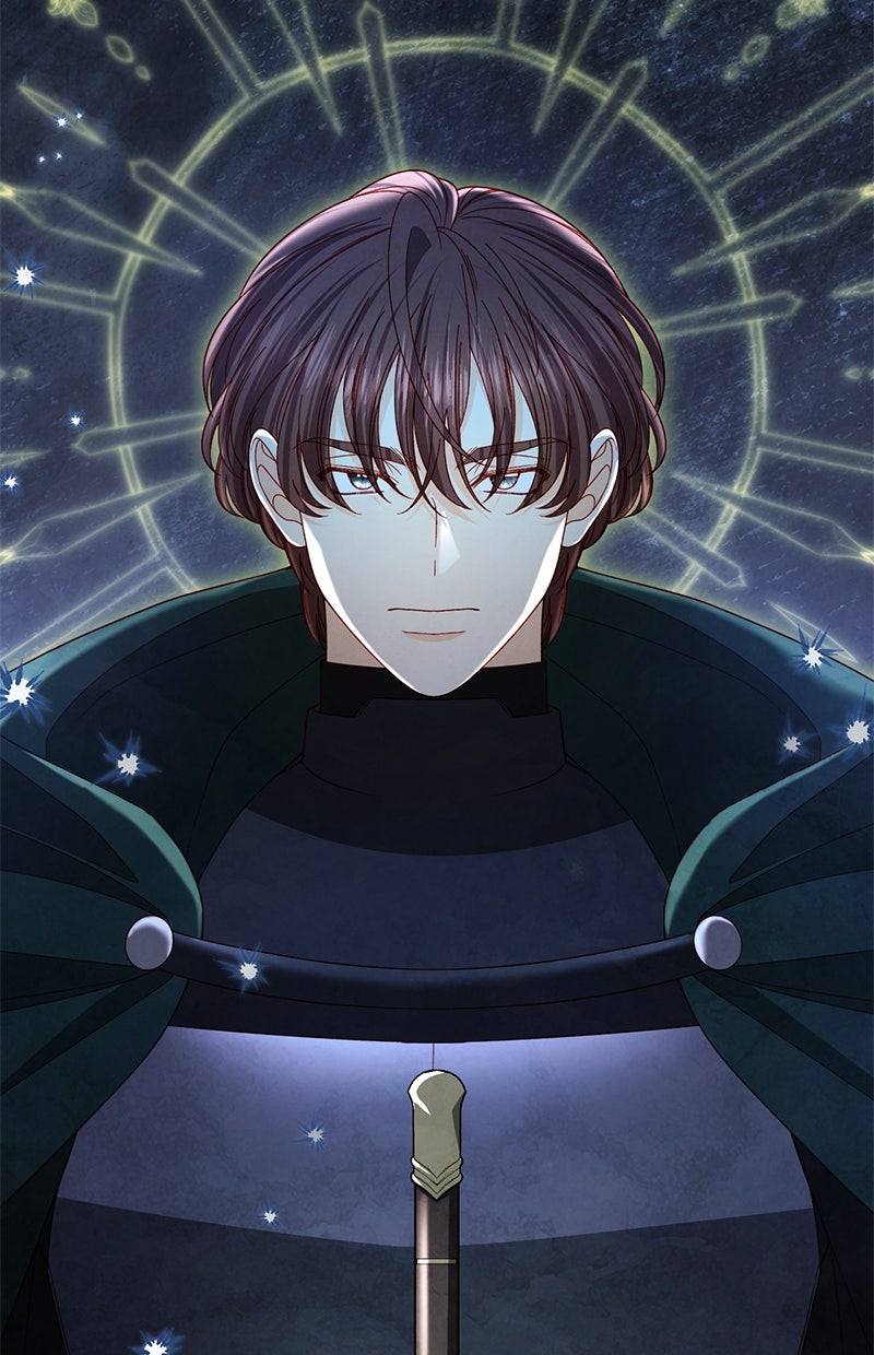 Read Die neuvermählte Kaiserin Manga Online