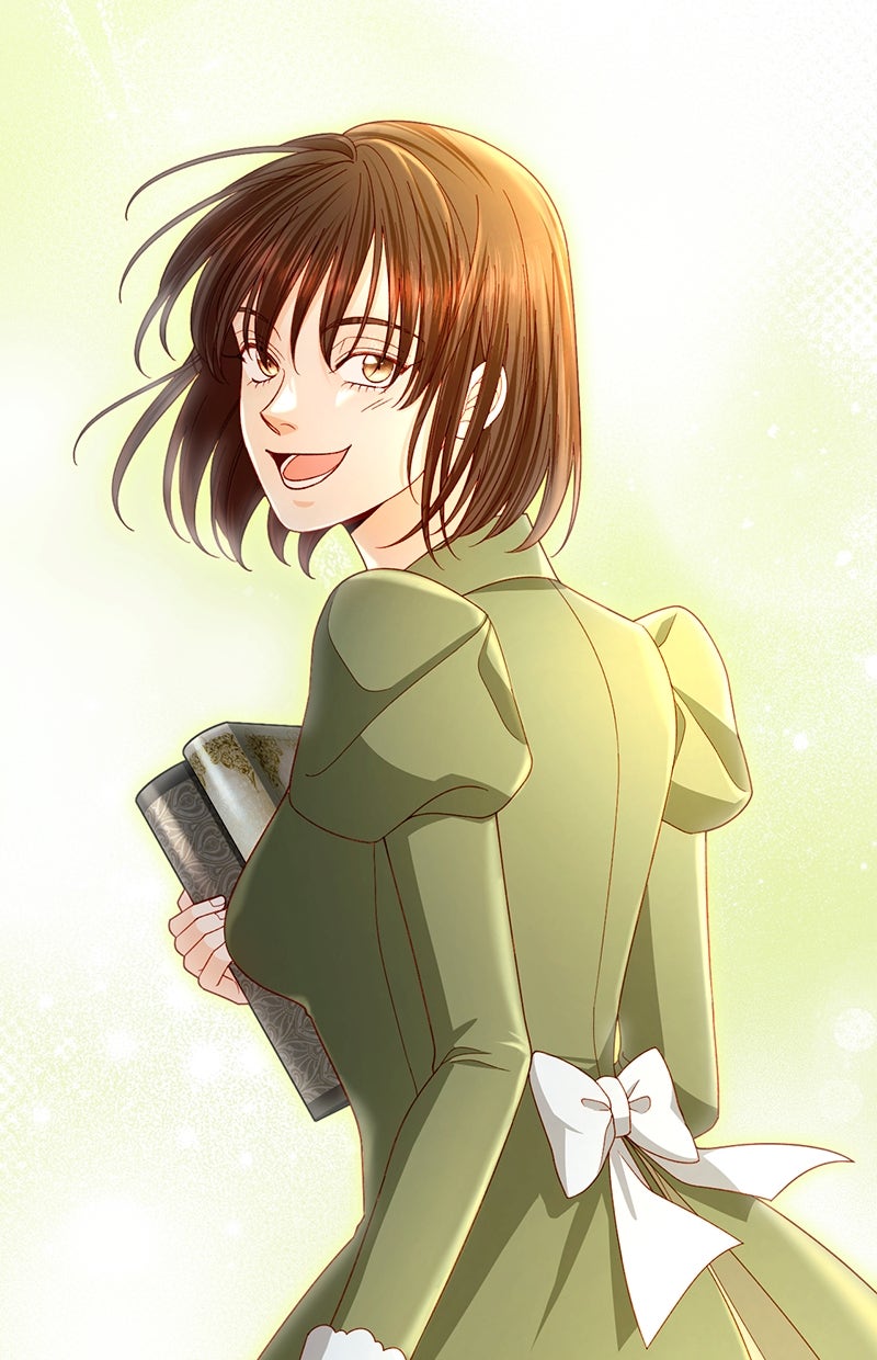 Read Die neuvermählte Kaiserin Manga Online