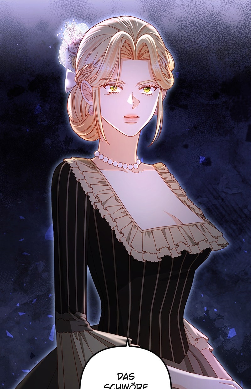 Read Die neuvermählte Kaiserin Manga Online