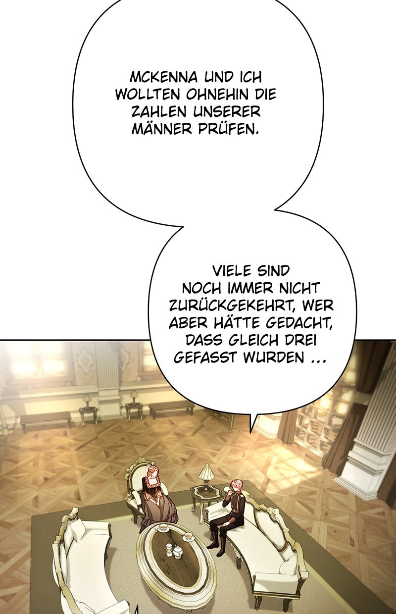 Read Die neuvermählte Kaiserin Manga Online