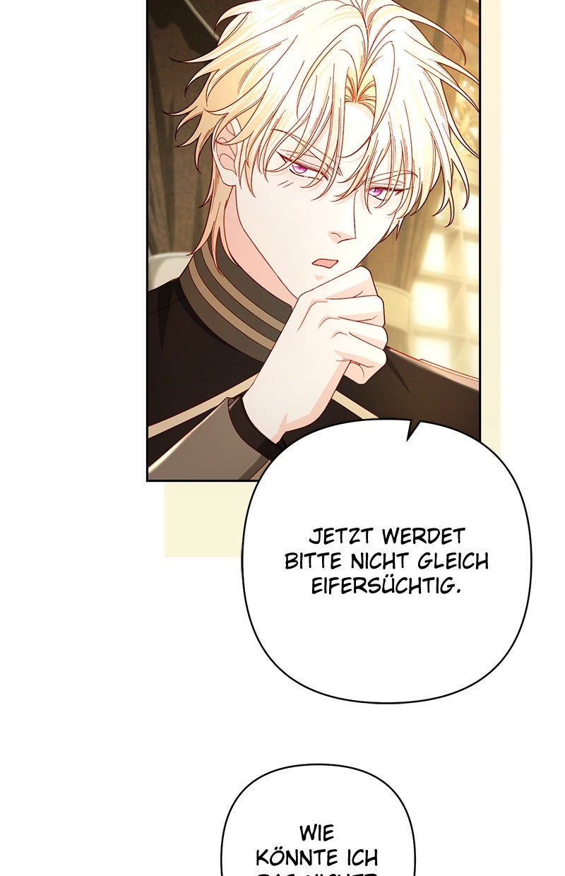 Read Die neuvermählte Kaiserin Manga Online