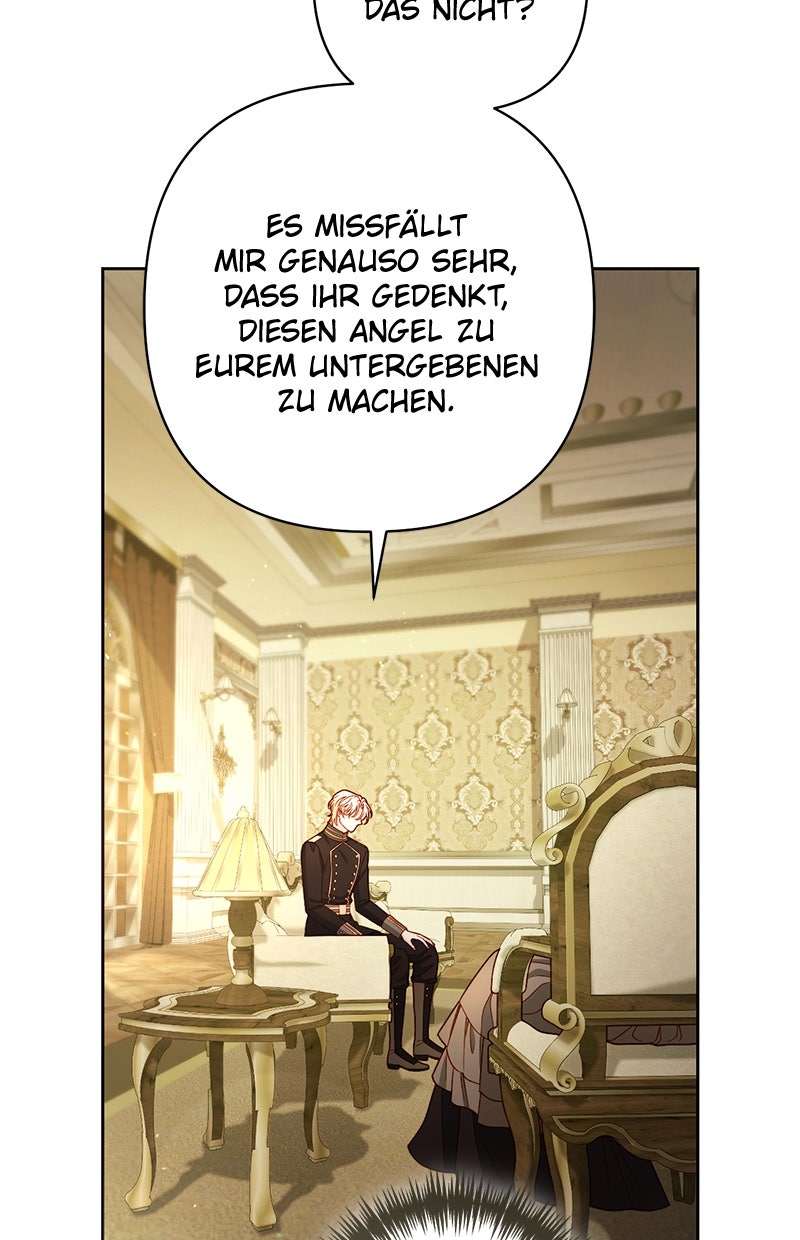 Read Die neuvermählte Kaiserin Manga Online