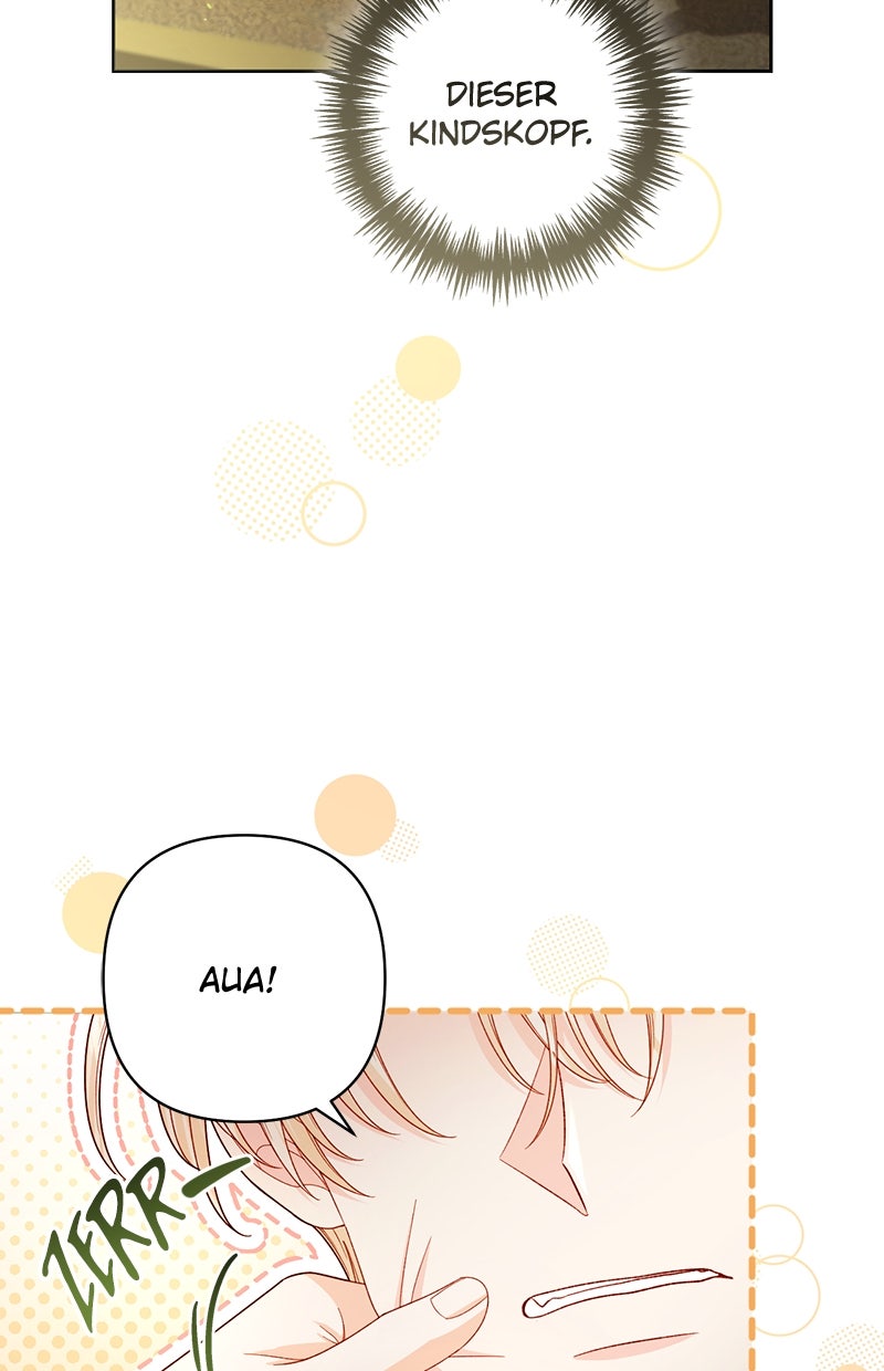 Read Die neuvermählte Kaiserin Manga Online