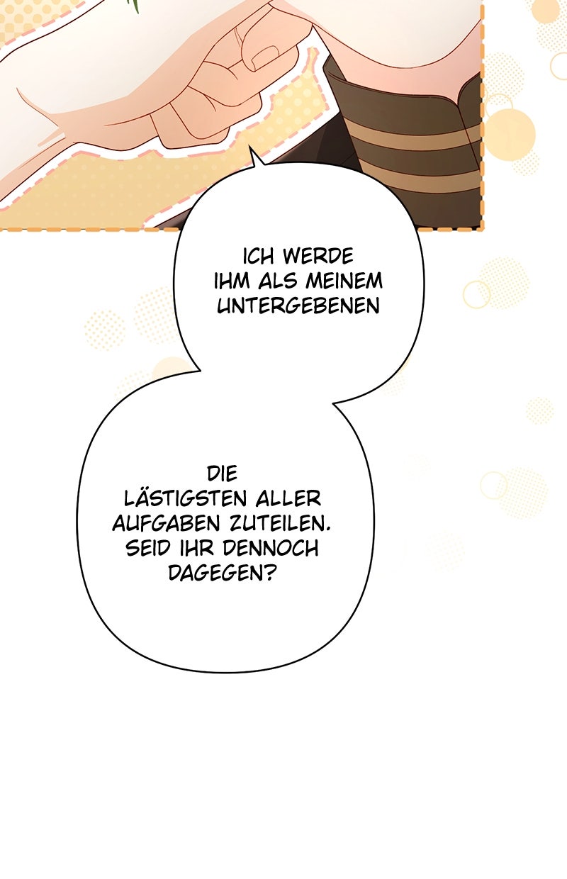 Read Die neuvermählte Kaiserin Manga Online