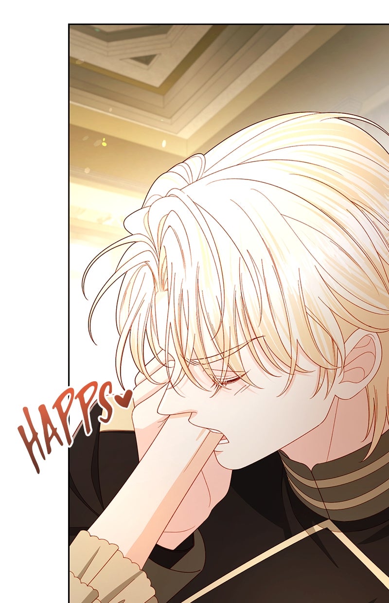 Read Die neuvermählte Kaiserin Manga Online