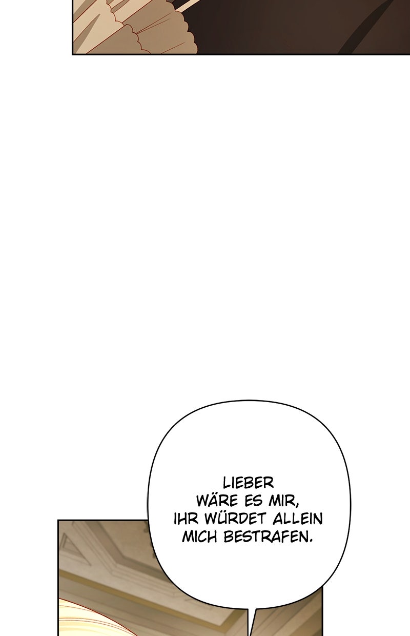 Read Die neuvermählte Kaiserin Manga Online