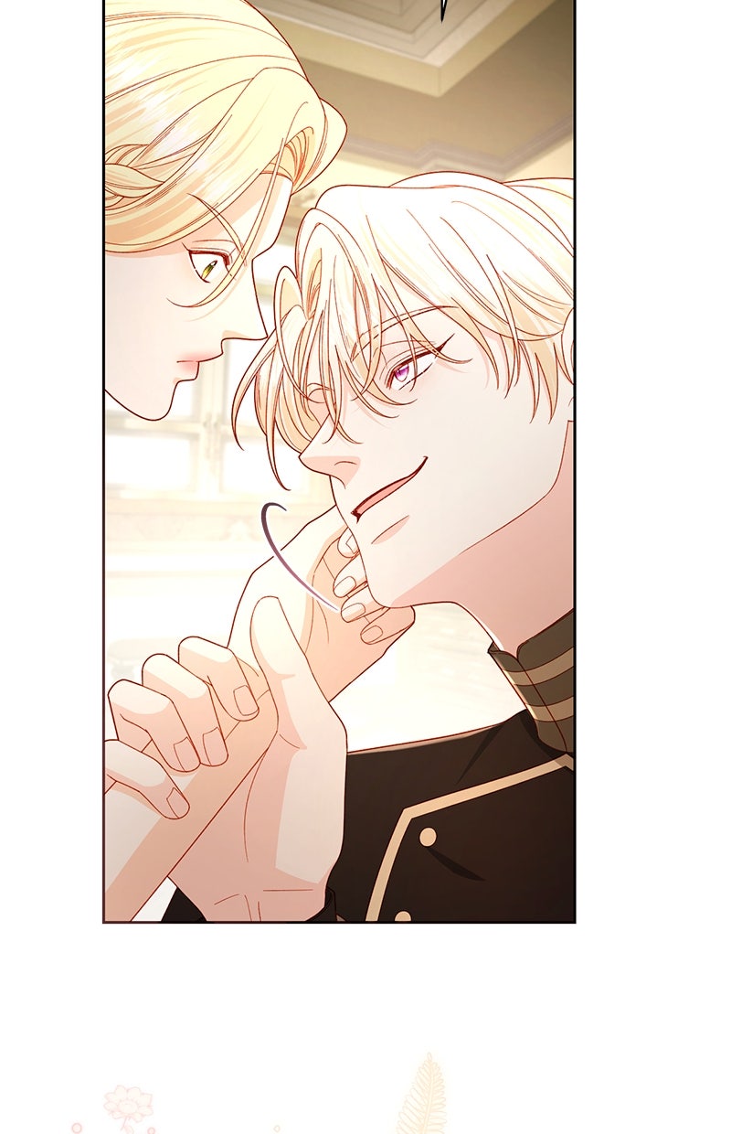 Read Die neuvermählte Kaiserin Manga Online