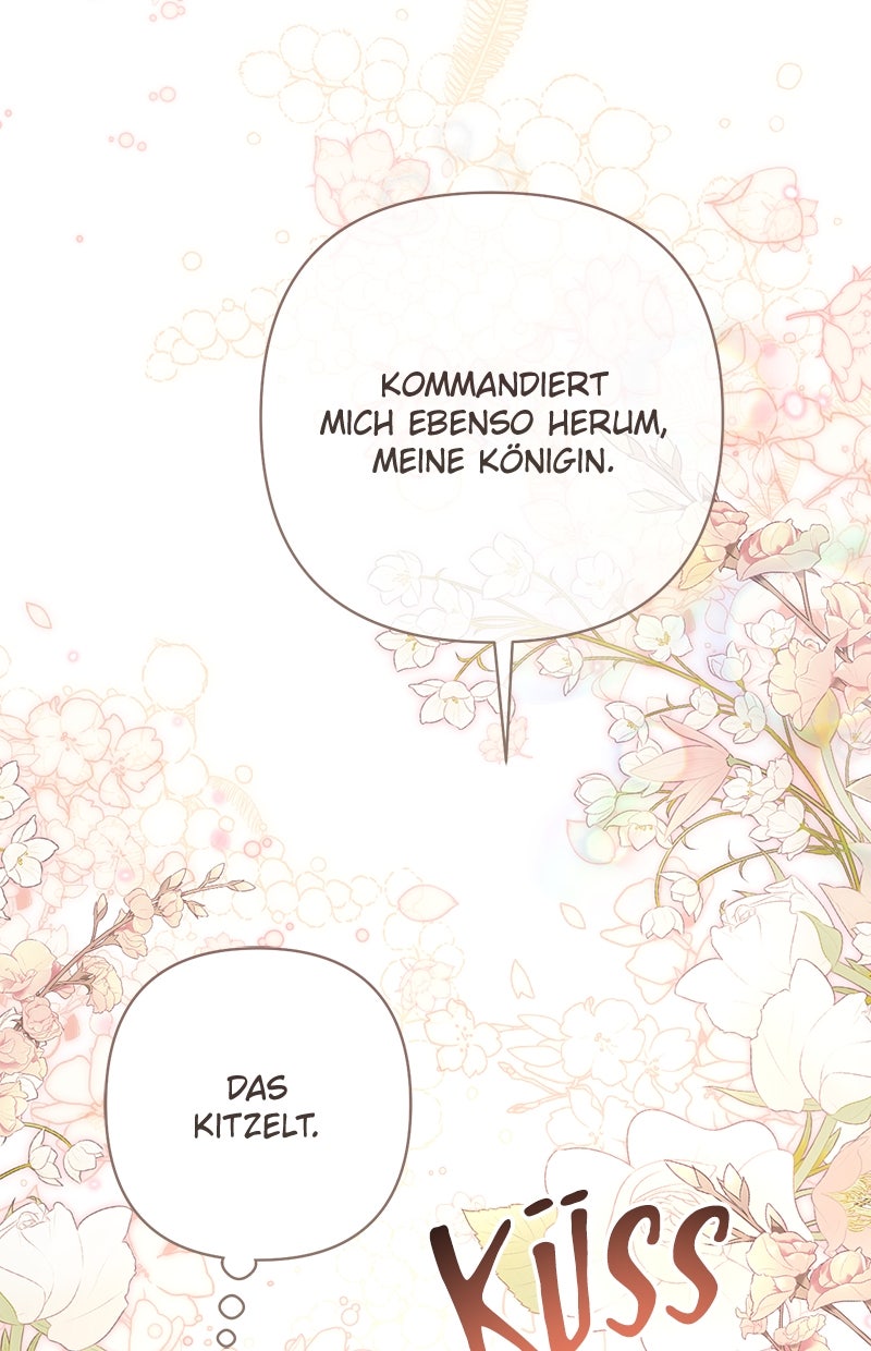 Read Die neuvermählte Kaiserin Manga Online