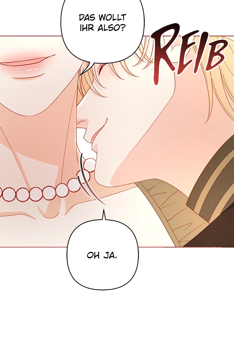 Read Die neuvermählte Kaiserin Manga Online