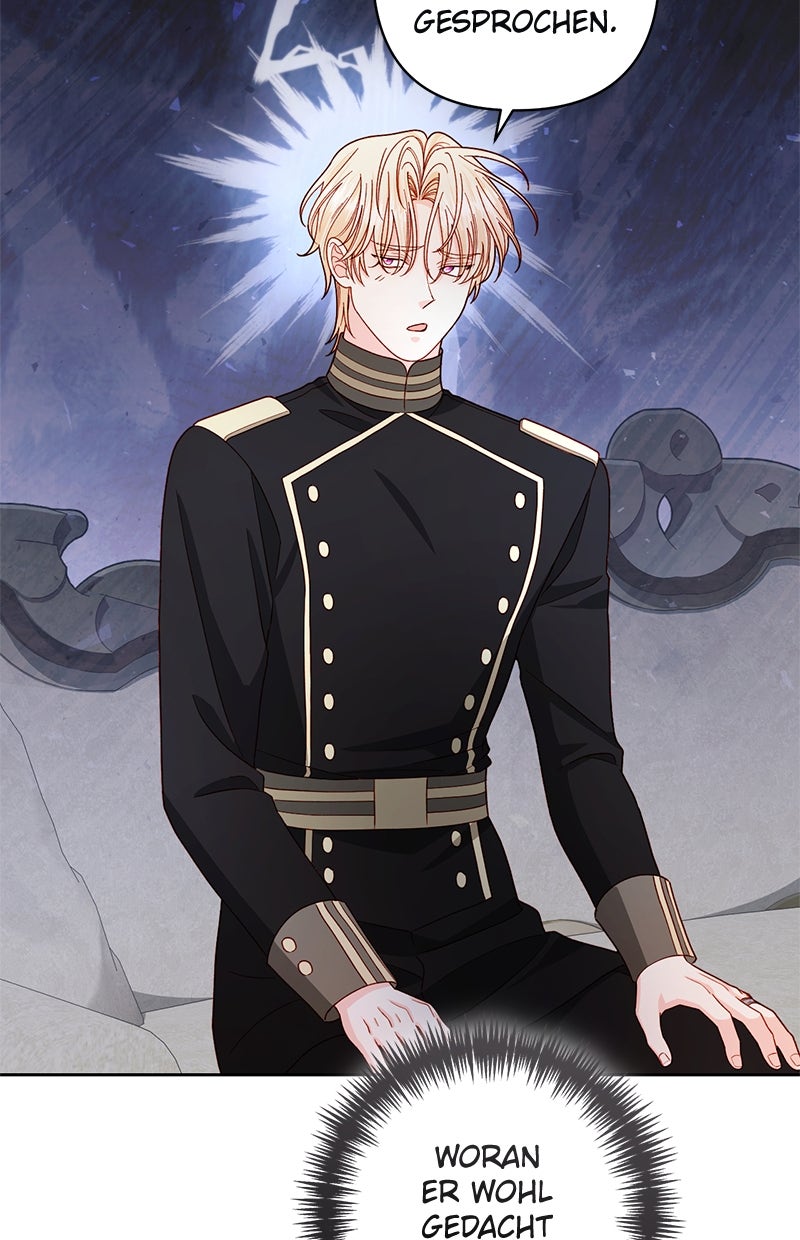 Read Die neuvermählte Kaiserin Manga Online