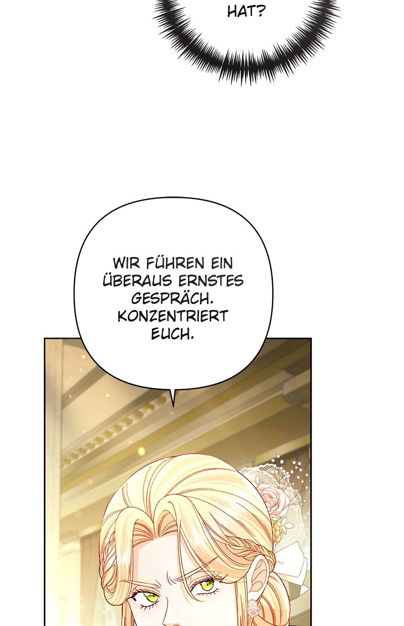 Read Die neuvermählte Kaiserin Manga Online