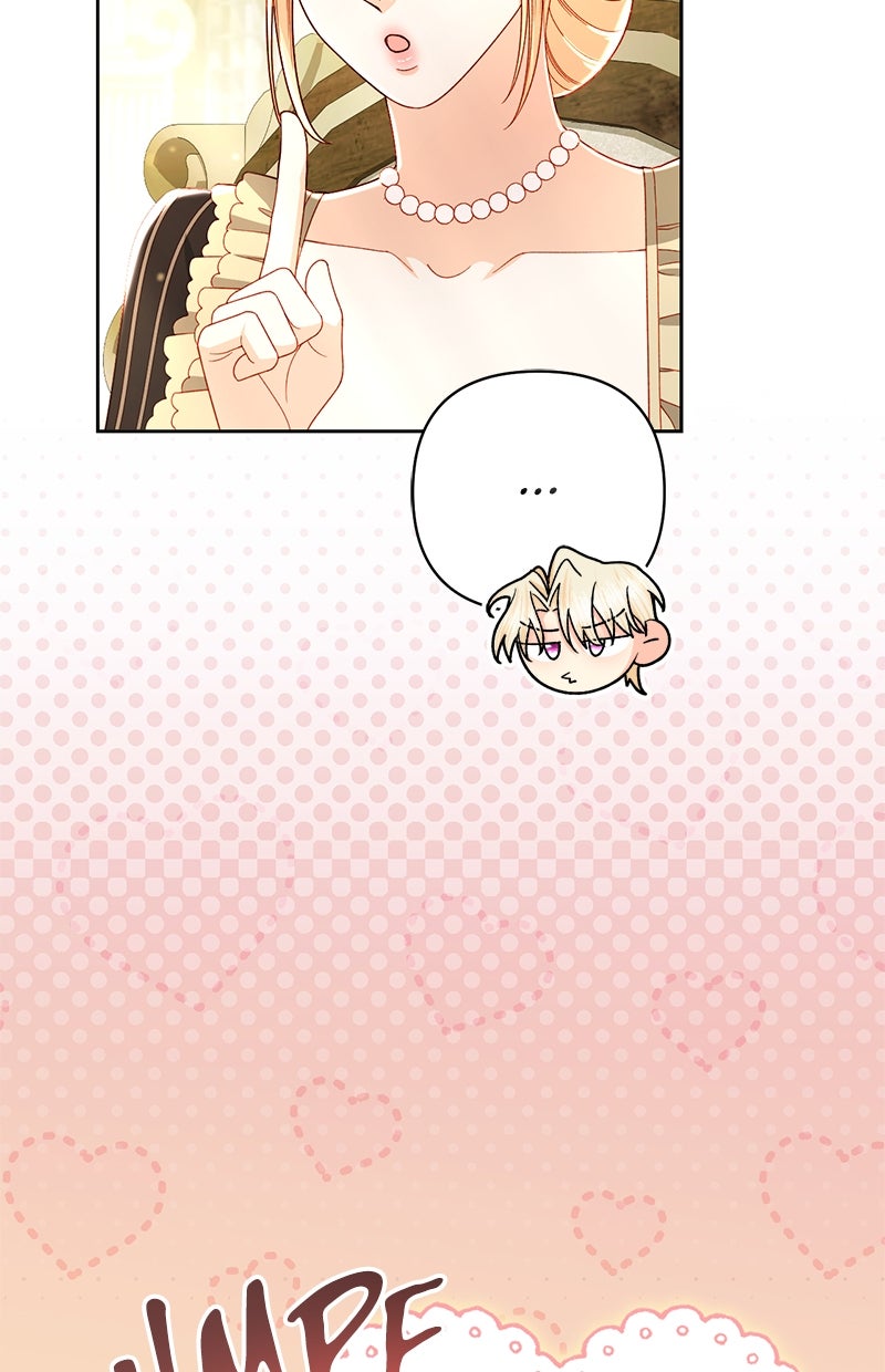 Read Die neuvermählte Kaiserin Manga Online