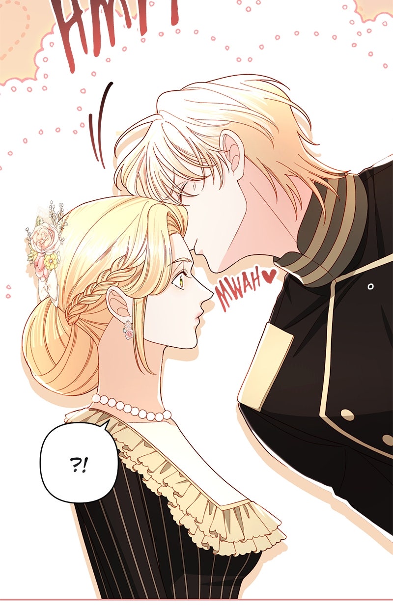 Read Die neuvermählte Kaiserin Manga Online