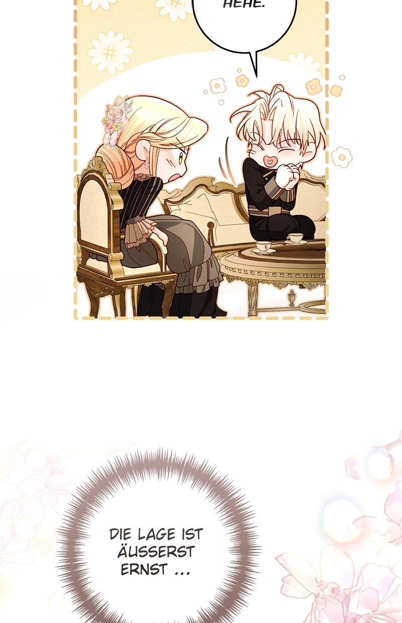 Read Die neuvermählte Kaiserin Manga Online
