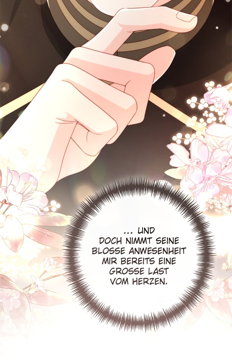 Read Die neuvermählte Kaiserin Manga Online