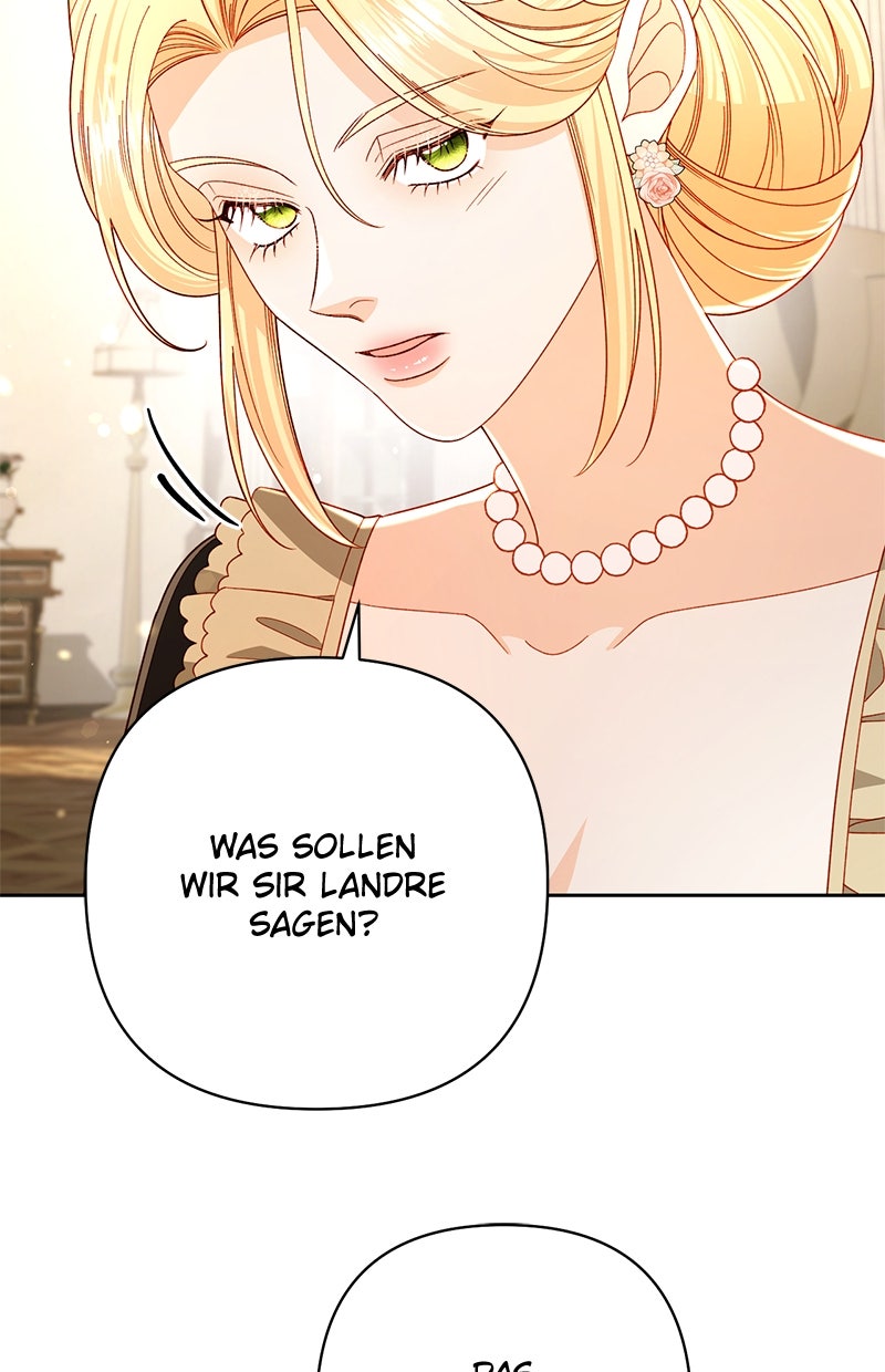 Read Die neuvermählte Kaiserin Manga Online