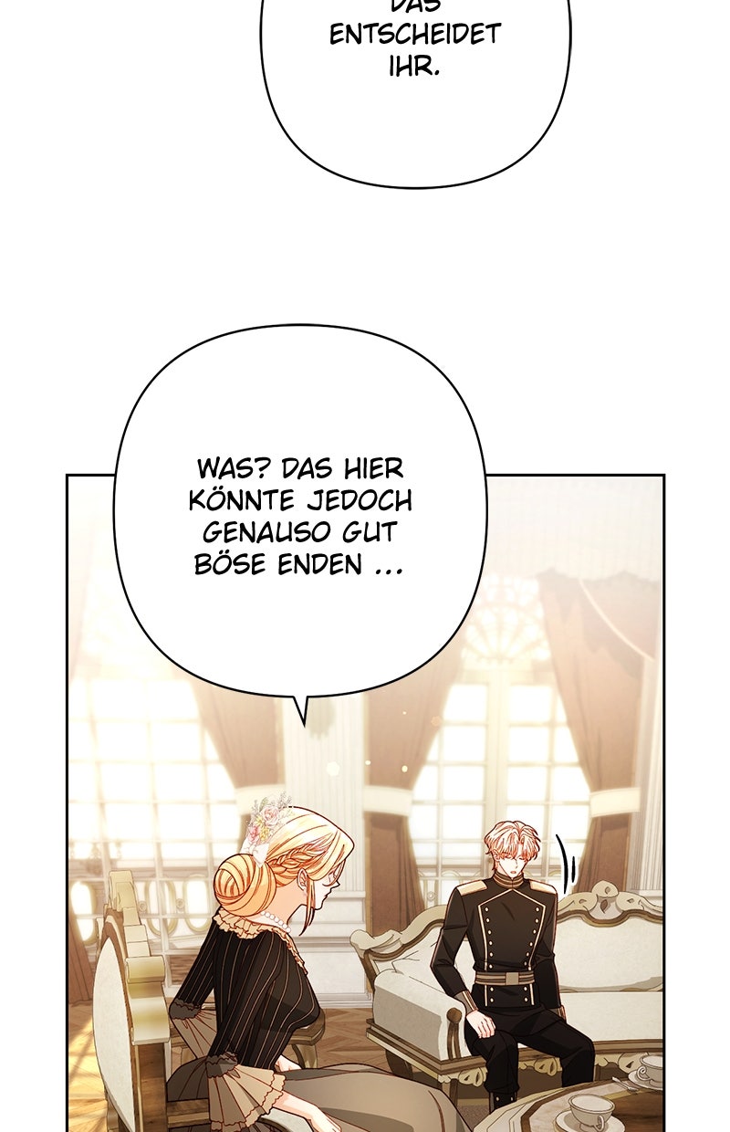 Read Die neuvermählte Kaiserin Manga Online