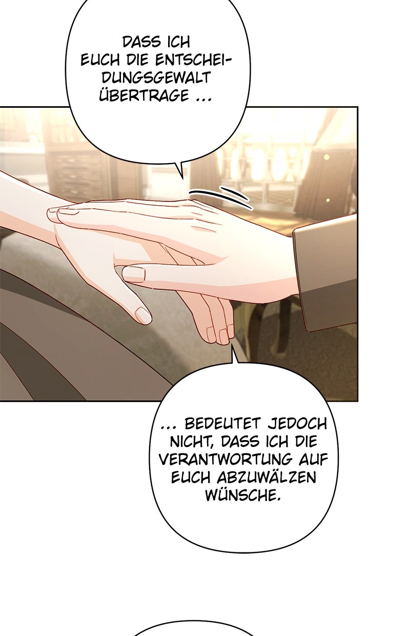 Read Die neuvermählte Kaiserin Manga Online