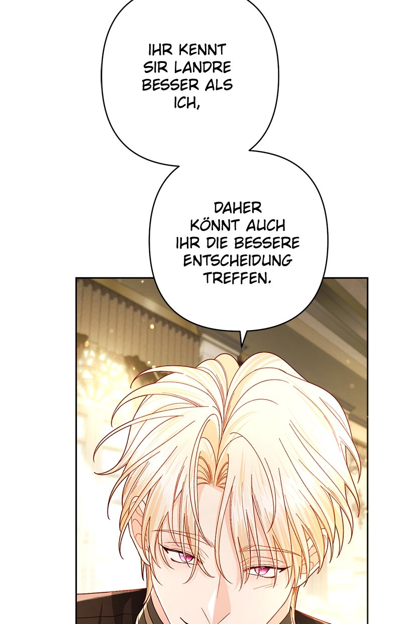Read Die neuvermählte Kaiserin Manga Online