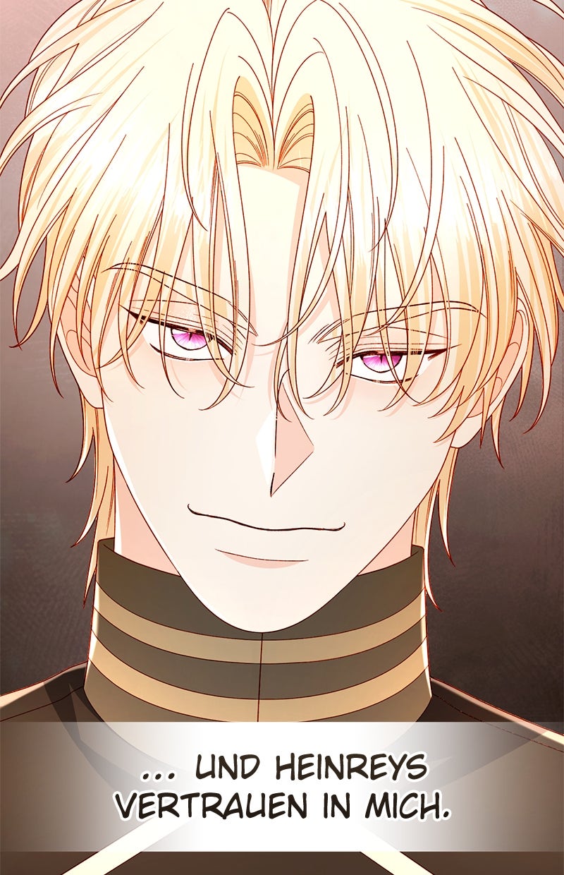 Read Die neuvermählte Kaiserin Manga Online