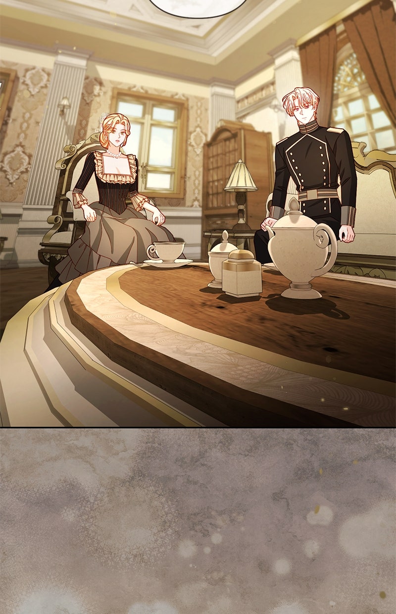 Read Die neuvermählte Kaiserin Manga Online