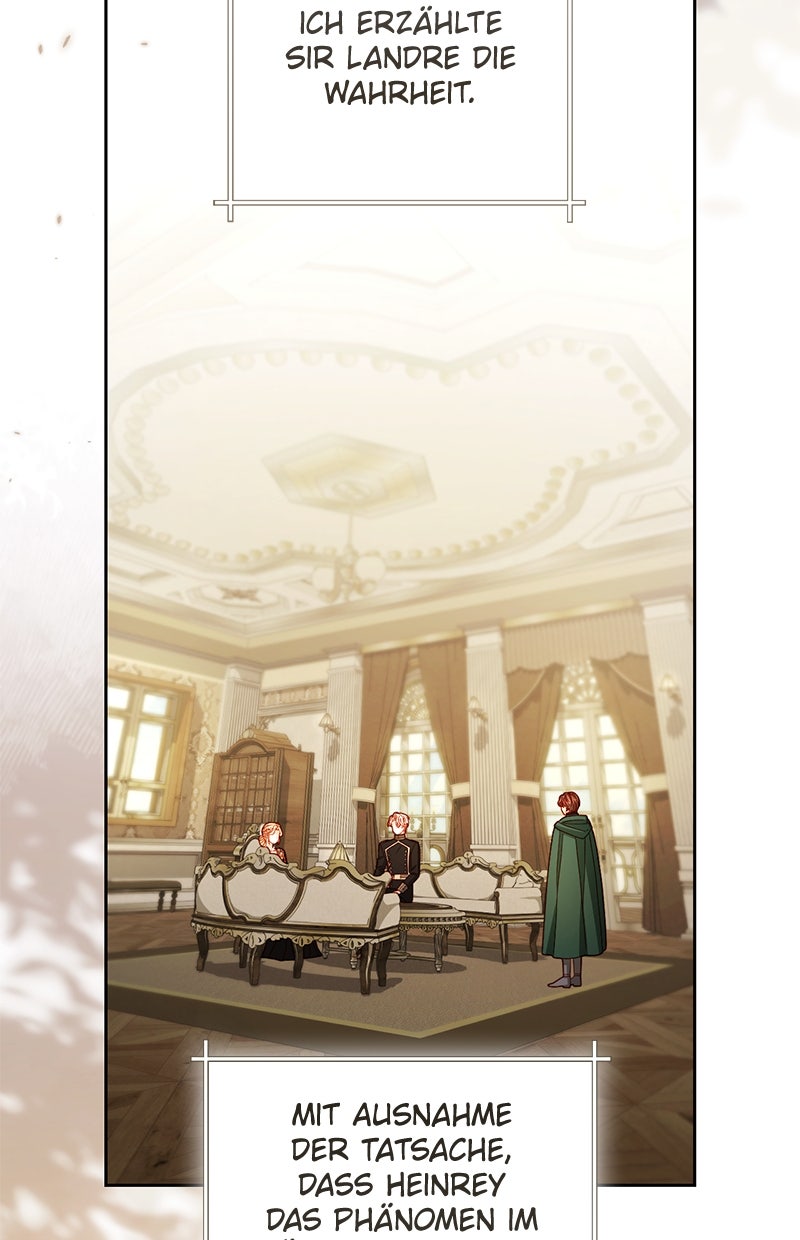 Read Die neuvermählte Kaiserin Manga Online